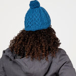 Deep Sea Blue