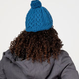 Deep Sea Blue