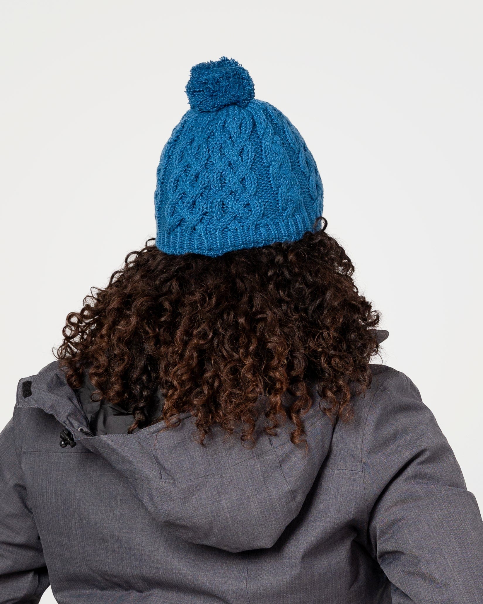 Women's Freeze Baby Cable Knit Neck Warmer – Storm Creek