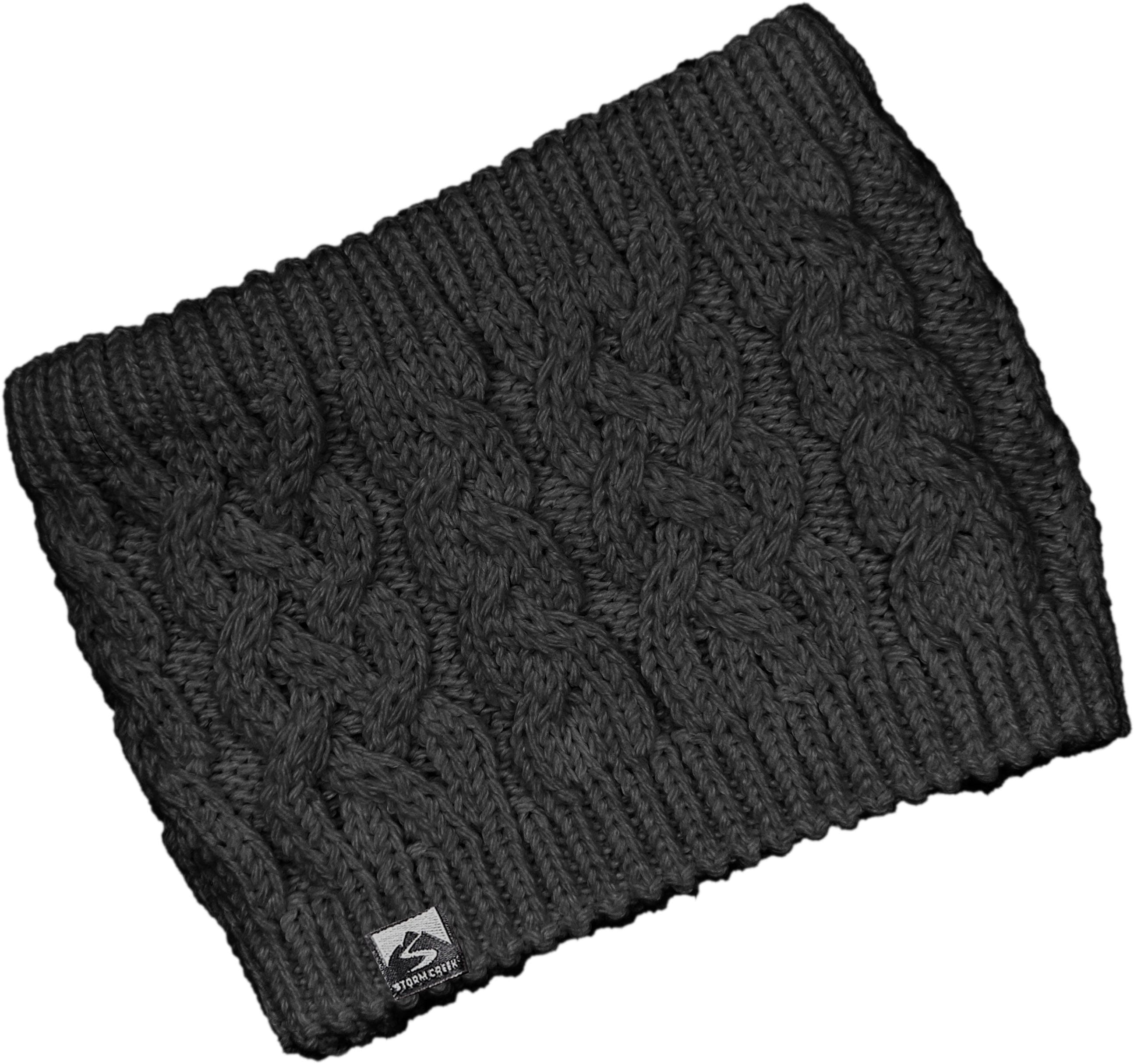 Women's Freeze Baby Cable Knit Neck Warmer – Storm Creek
