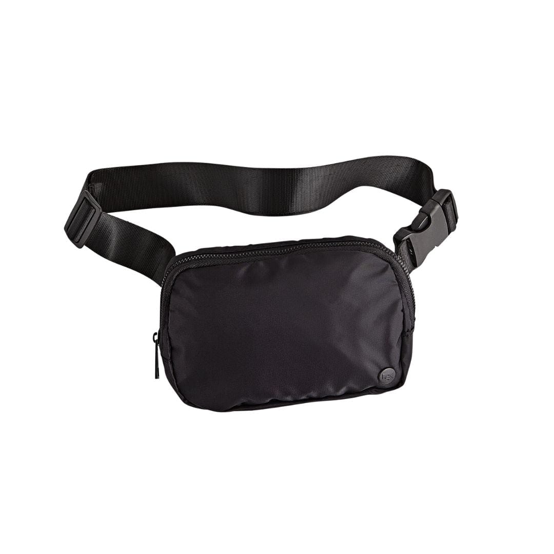 Explorer Crossbody Belt Bag – Storm Creek