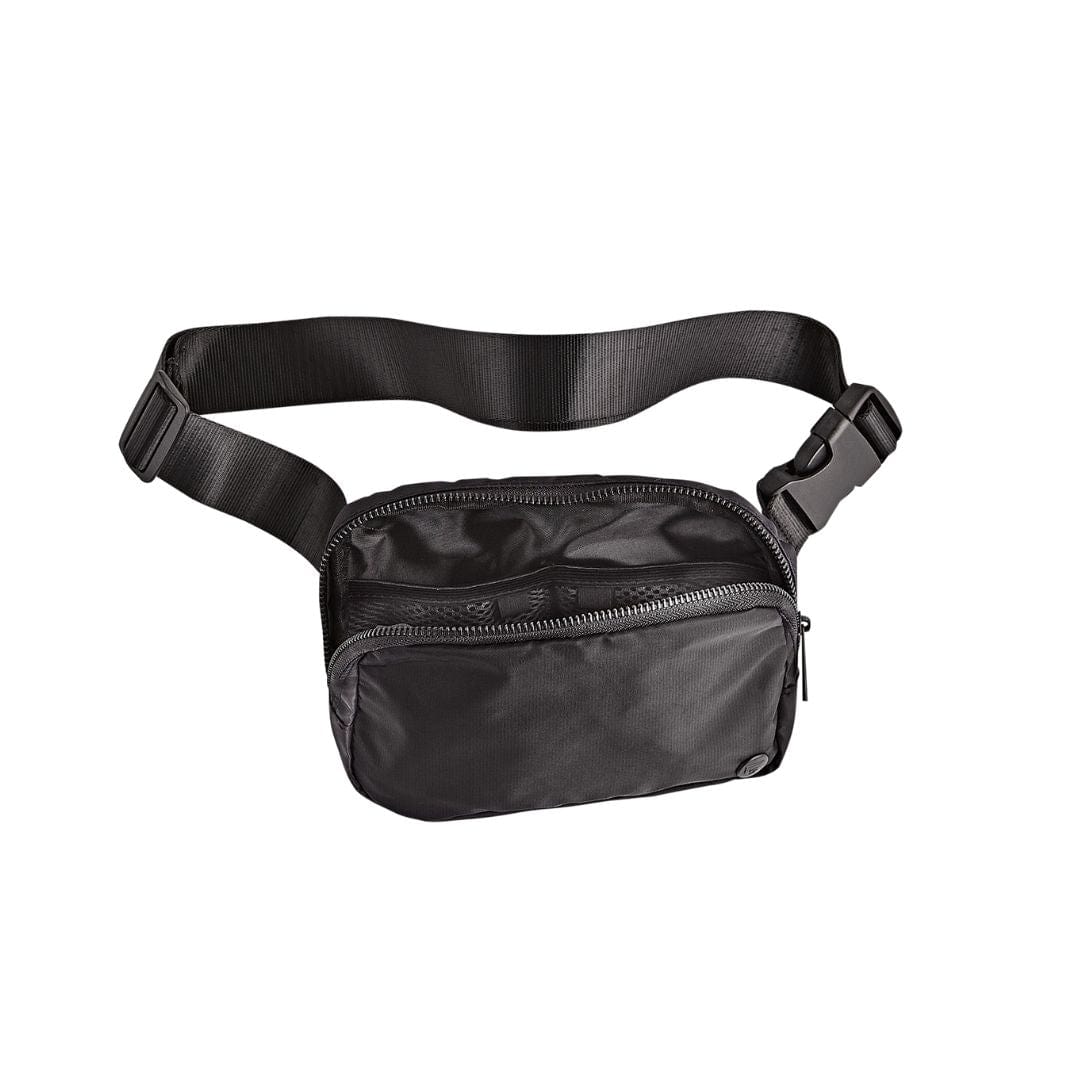 Explorer Crossbody Belt Bag – Storm Creek