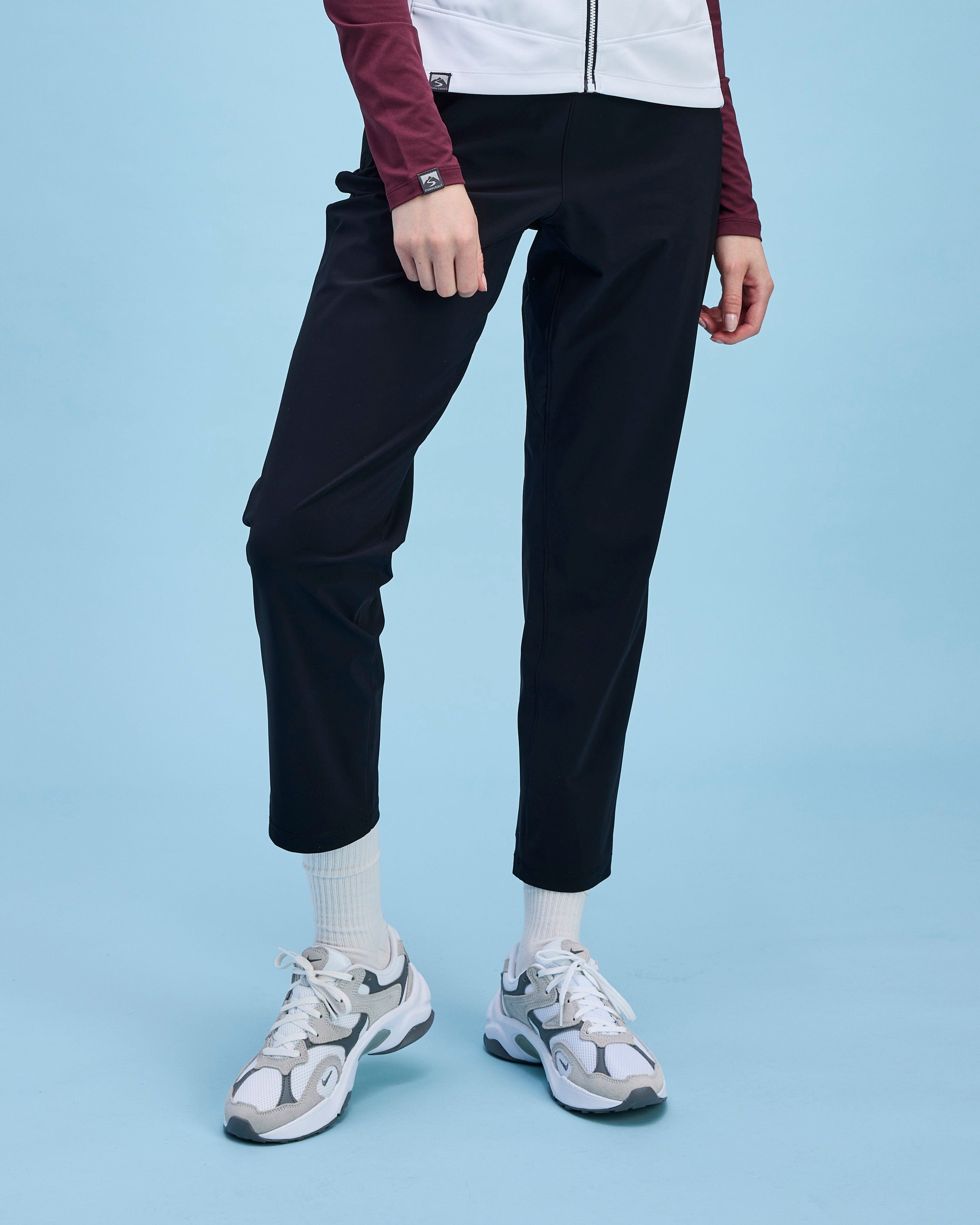 Women's Performance Stretch Tech Pant – Storm Creek