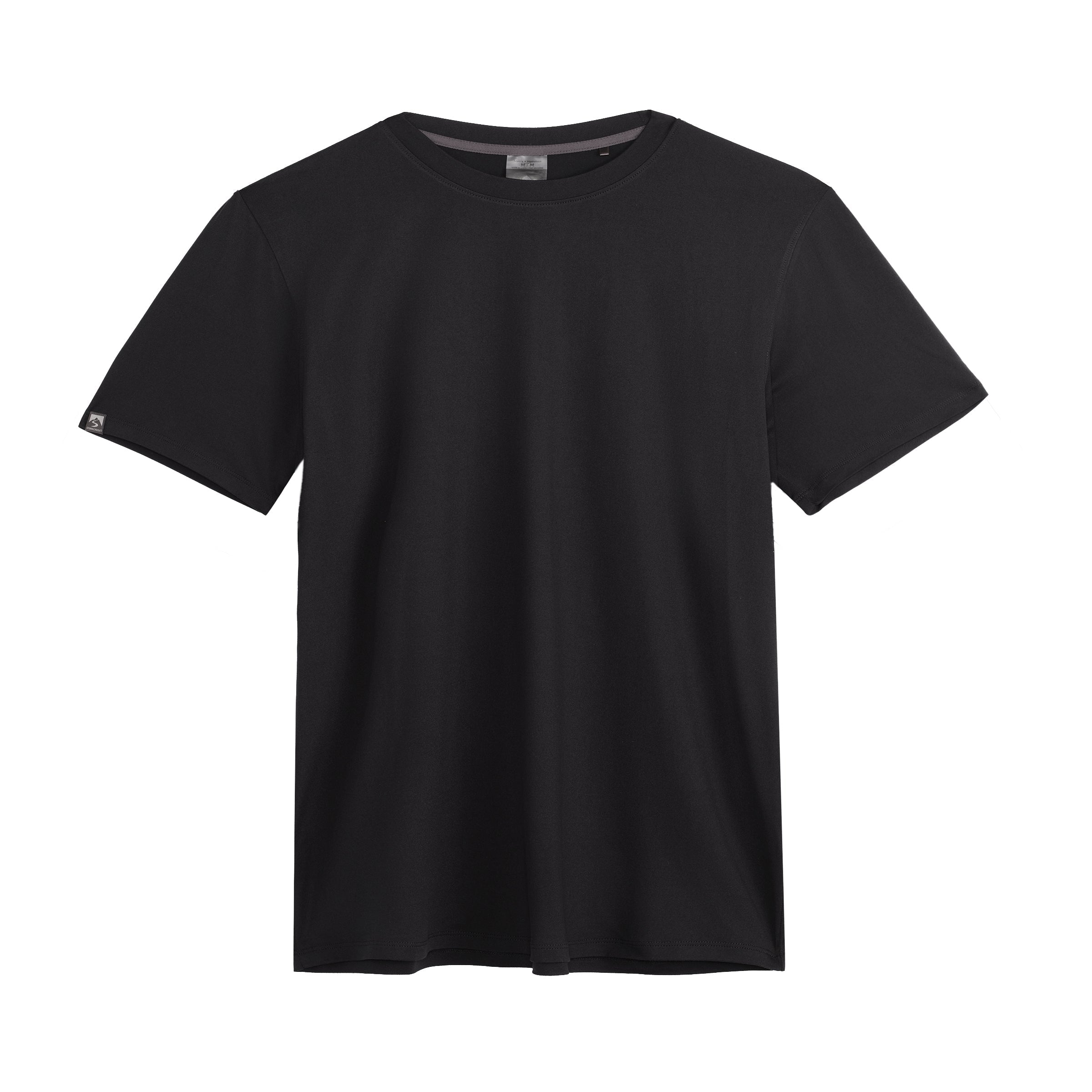 Men's Varsity High Stretch Short Sleeve T-shirt – Storm Creek