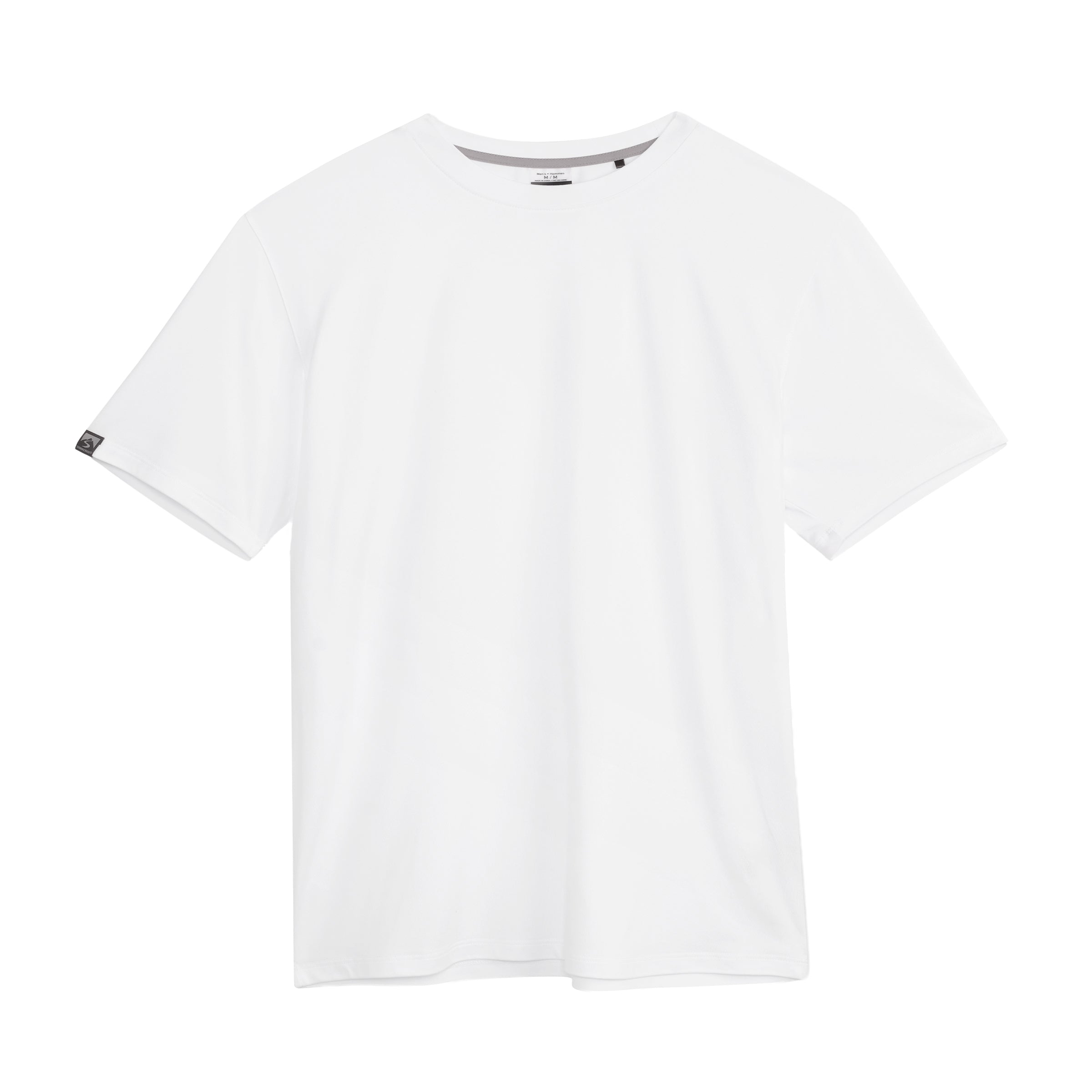 Men's Varsity High Stretch Short Sleeve T-shirt – Storm Creek