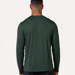Dark Forest Green