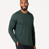 Dark Forest Green