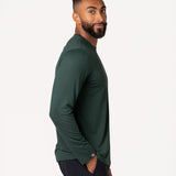 Dark Forest Green