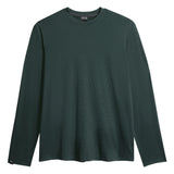 Dark Forest Green