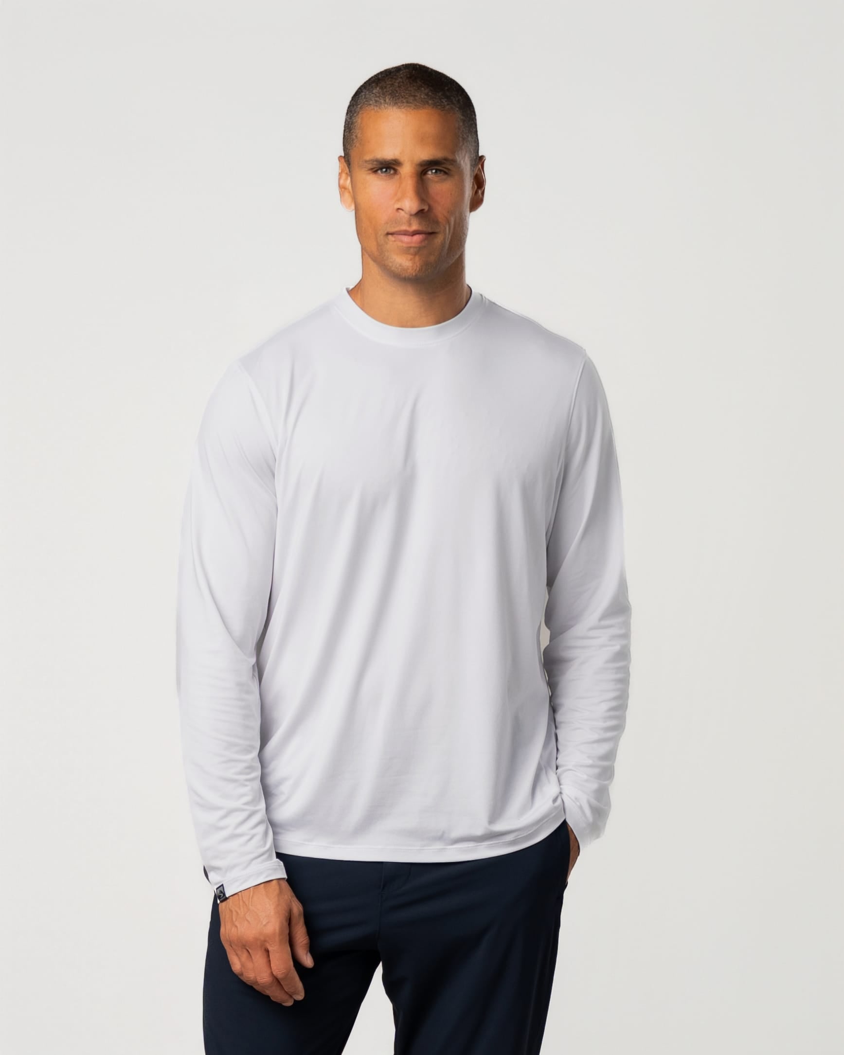 Natural White