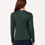 Dark Forest Green