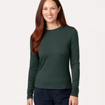 Dark Forest Green