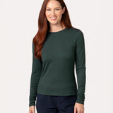 Dark Forest Green