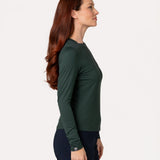 Dark Forest Green