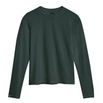 Dark Forest Green