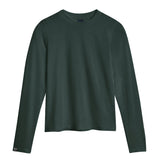 Dark Forest Green