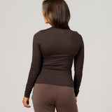 Espresso Brown