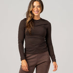 Espresso Brown