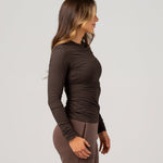 Espresso Brown