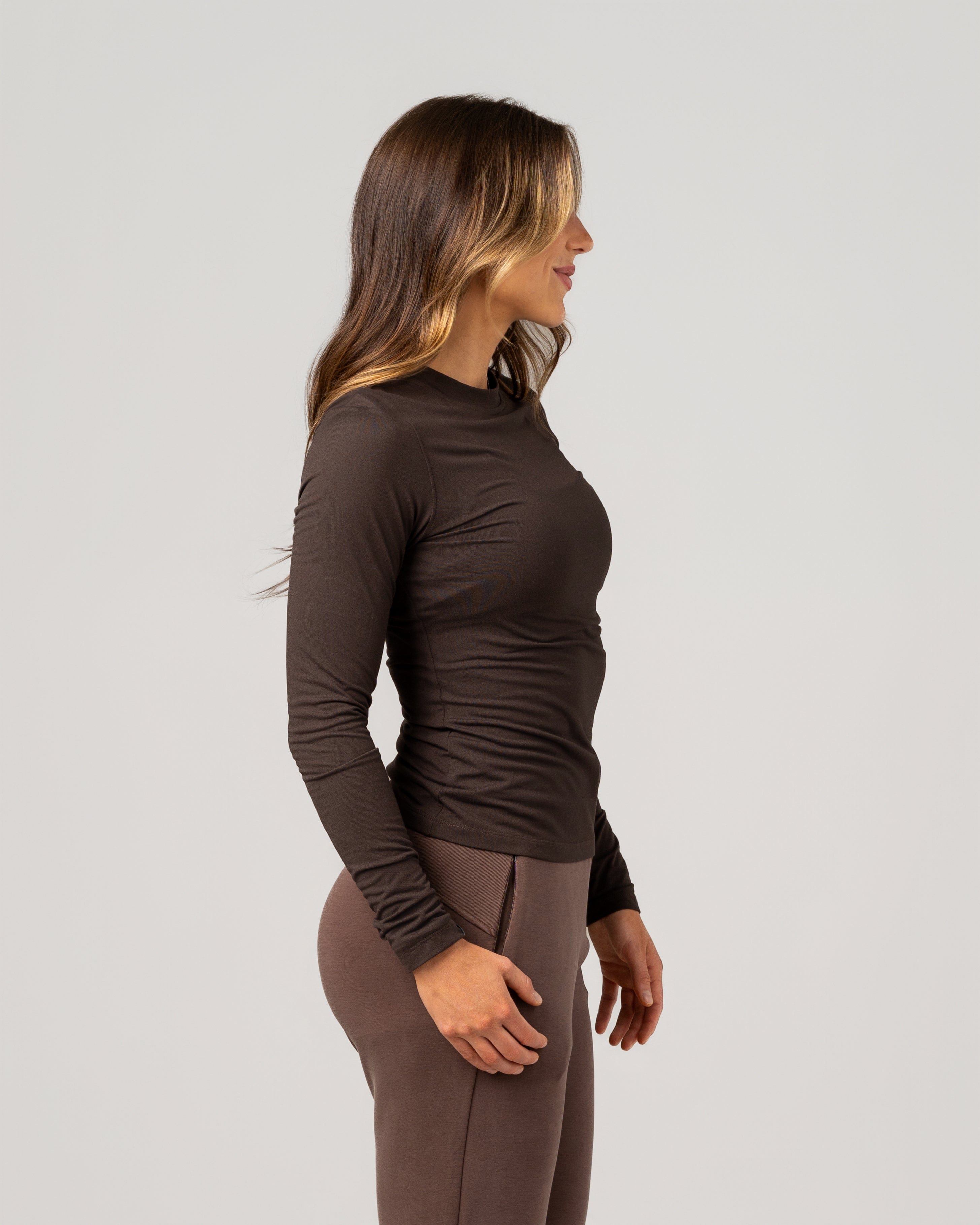 Espresso Brown