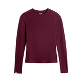 Merlot Red