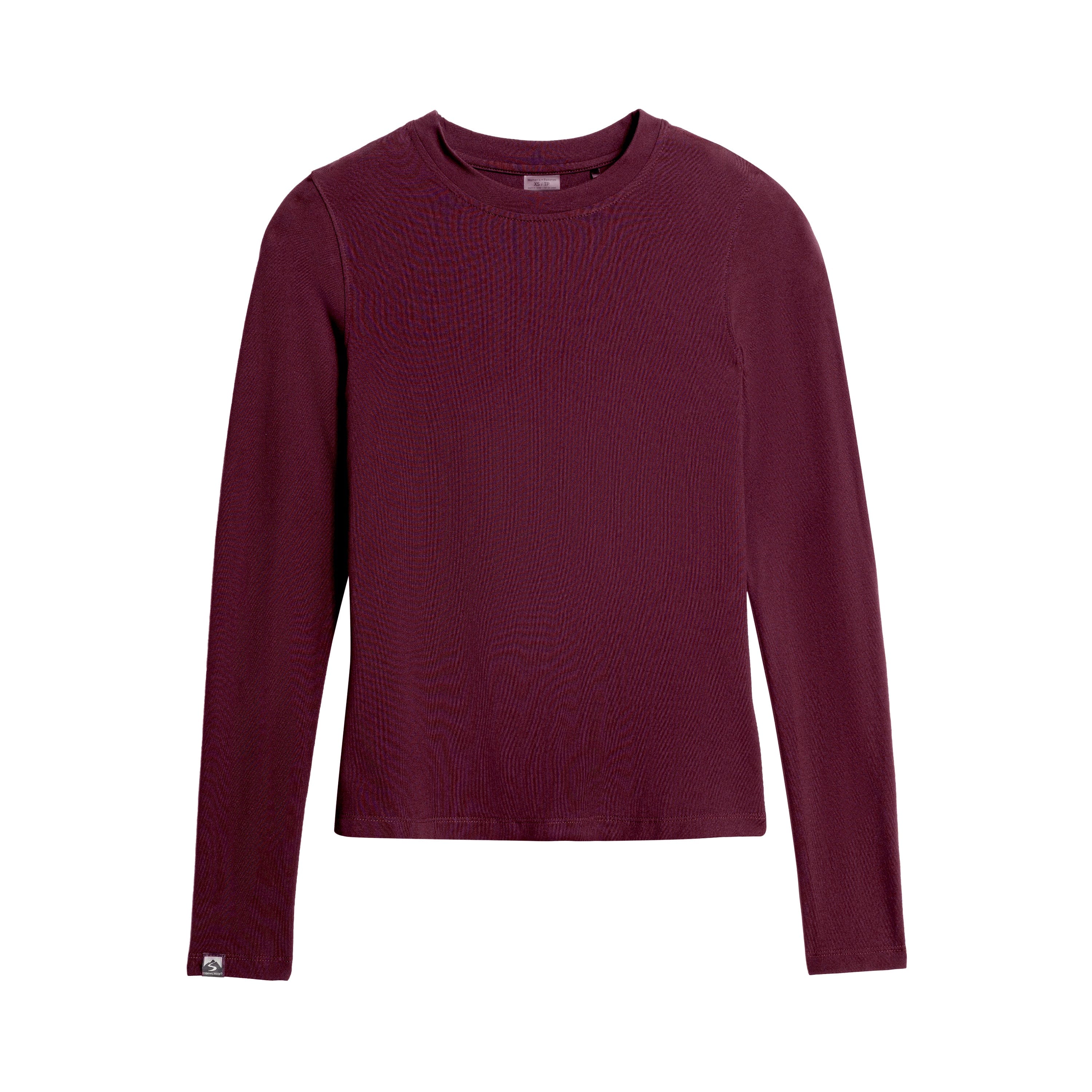 Merlot Red