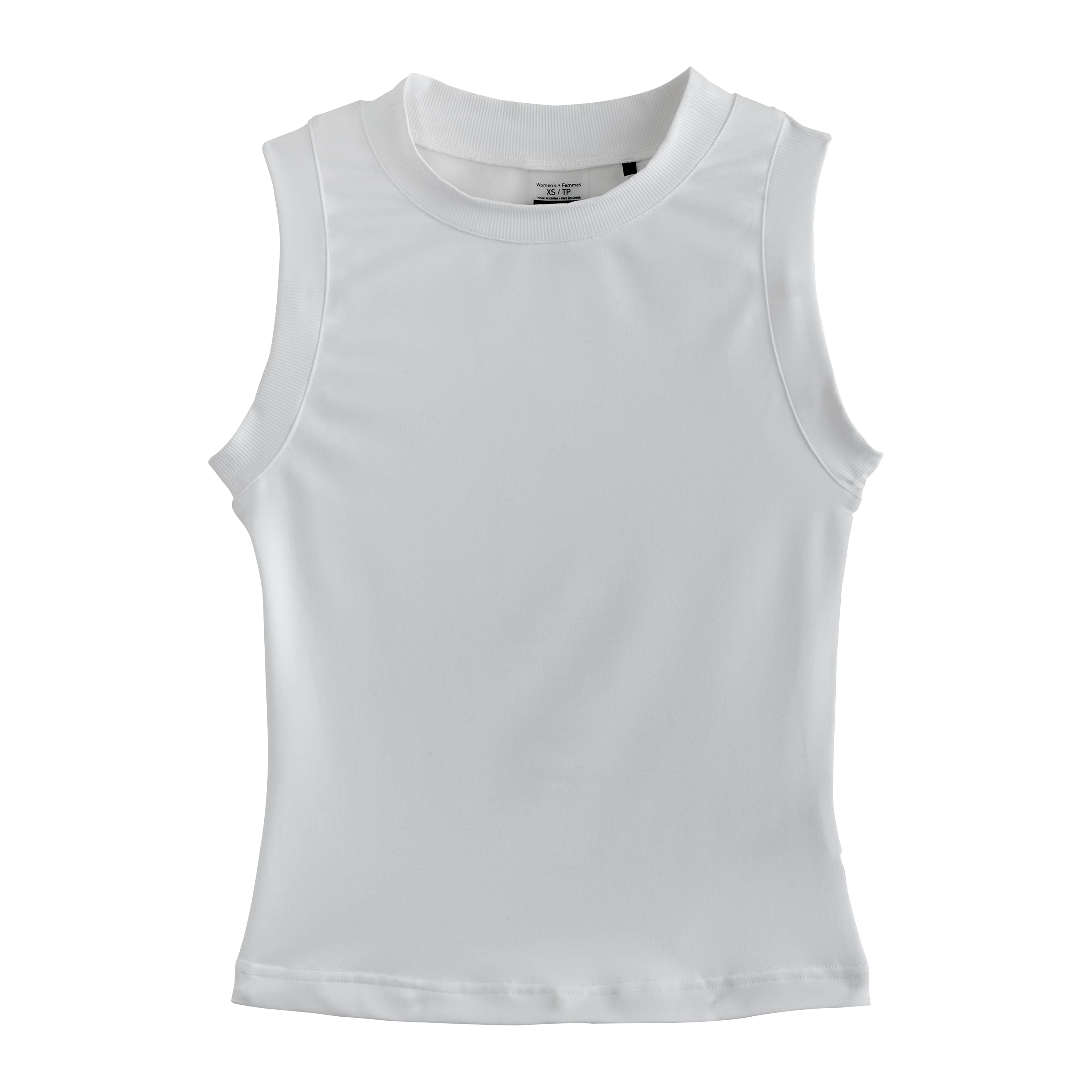Natural White