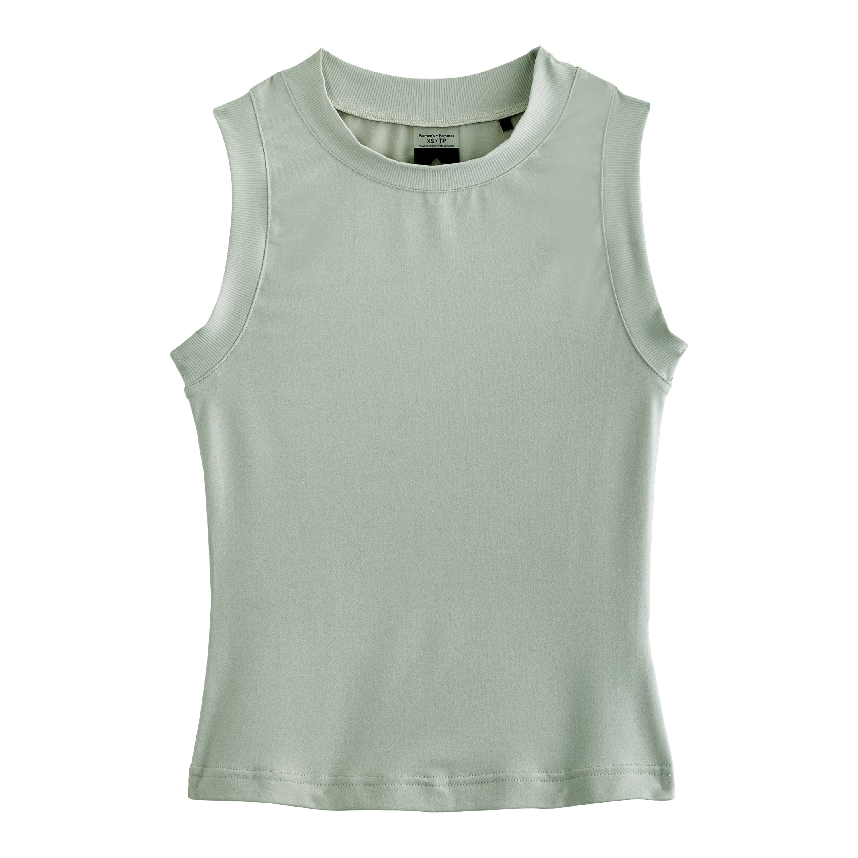 Women's Varsity Fitted Tank Top – Storm Creek