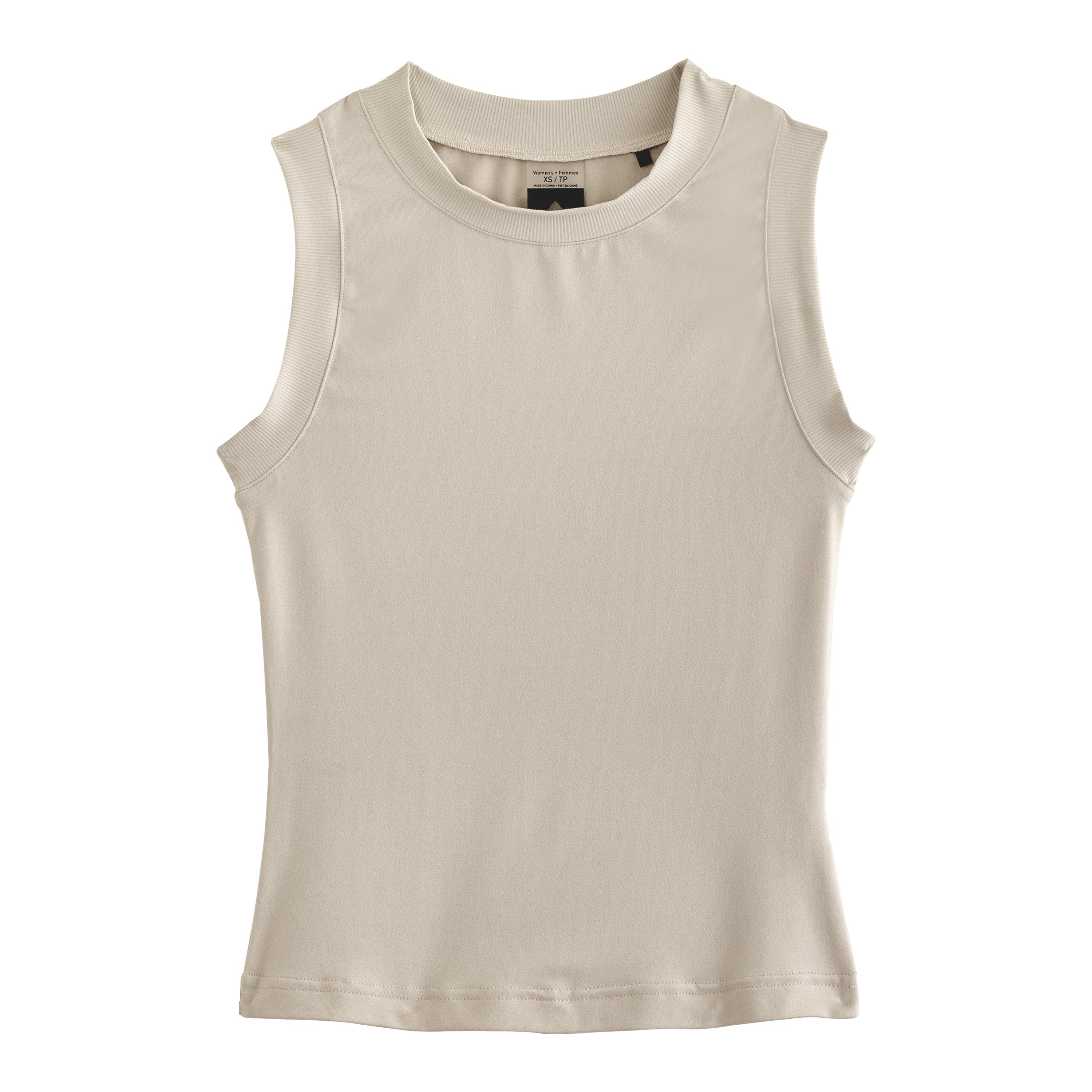 Women's Varsity Fitted Tank Top – Storm Creek