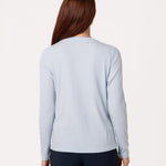 Dusk Blue