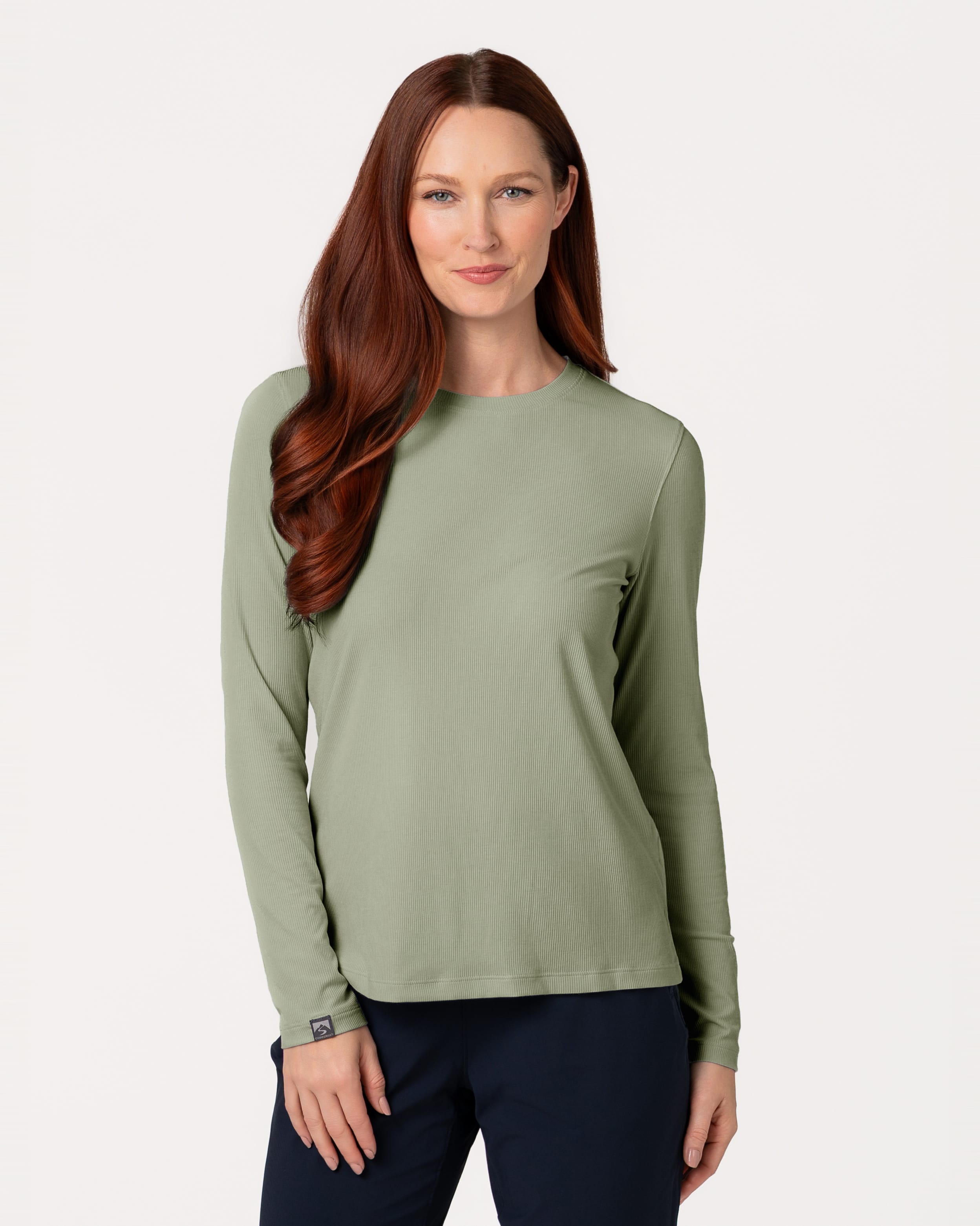 Sageleaf Green