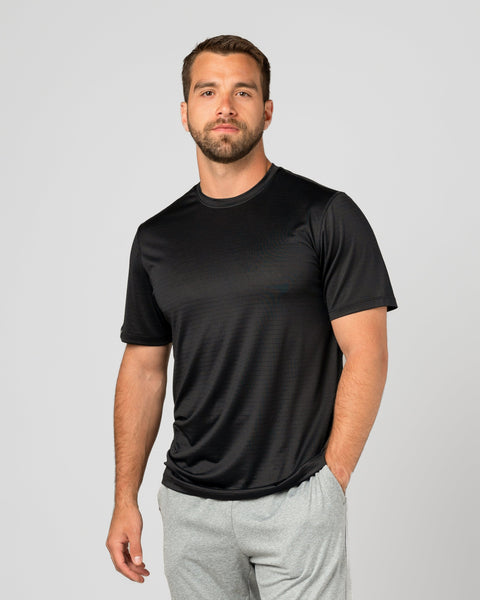 Men's Sightseer Short Sleeve Performance T-shirt
