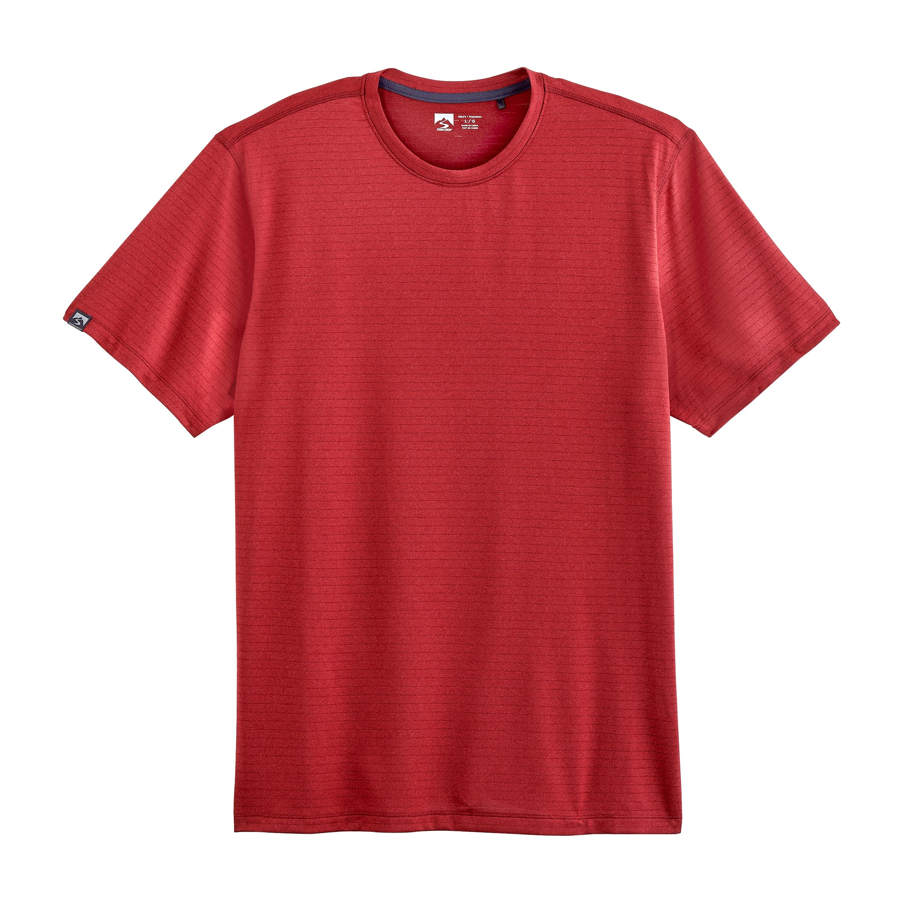 Crimson Red