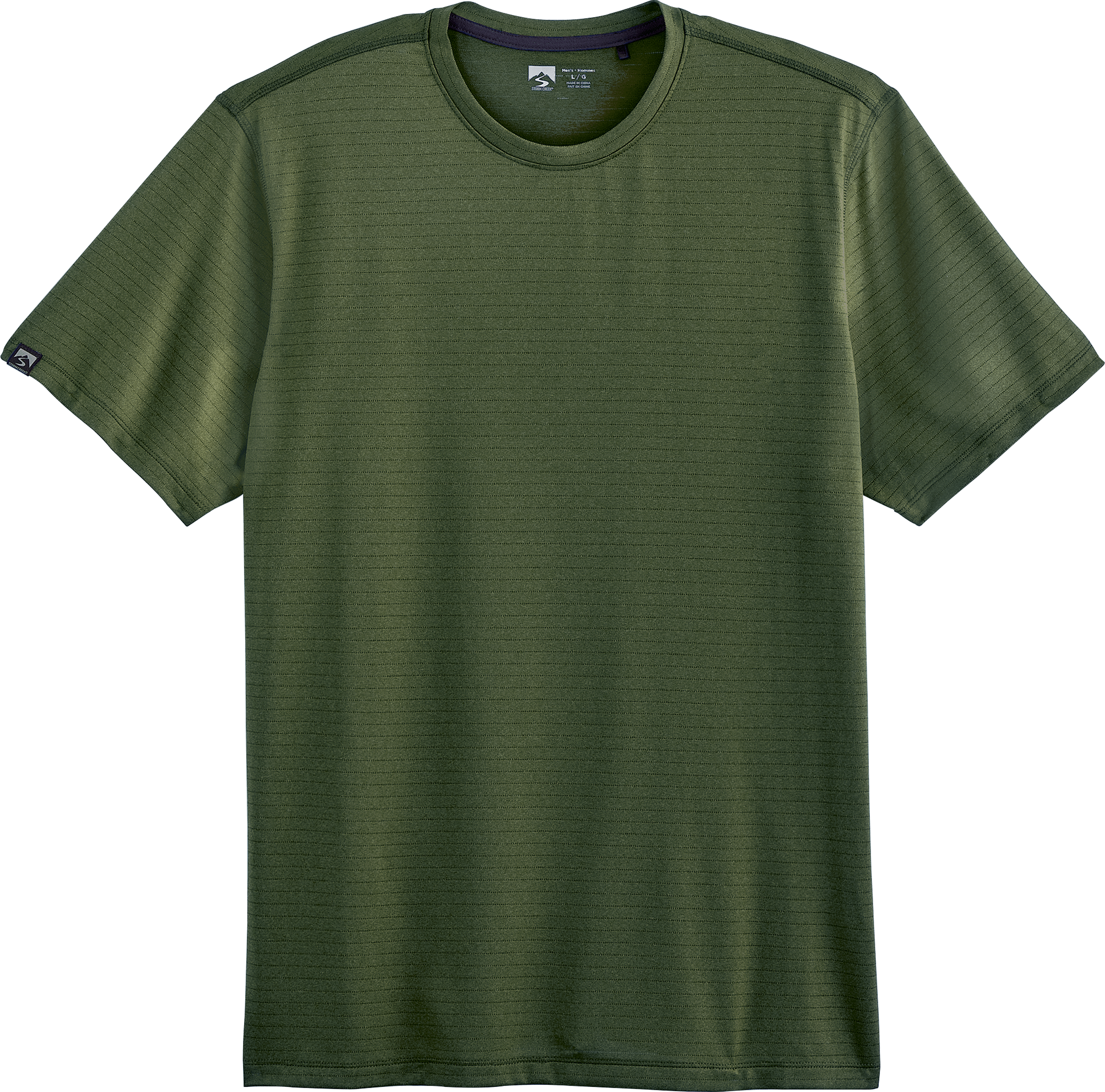 Spruce Green