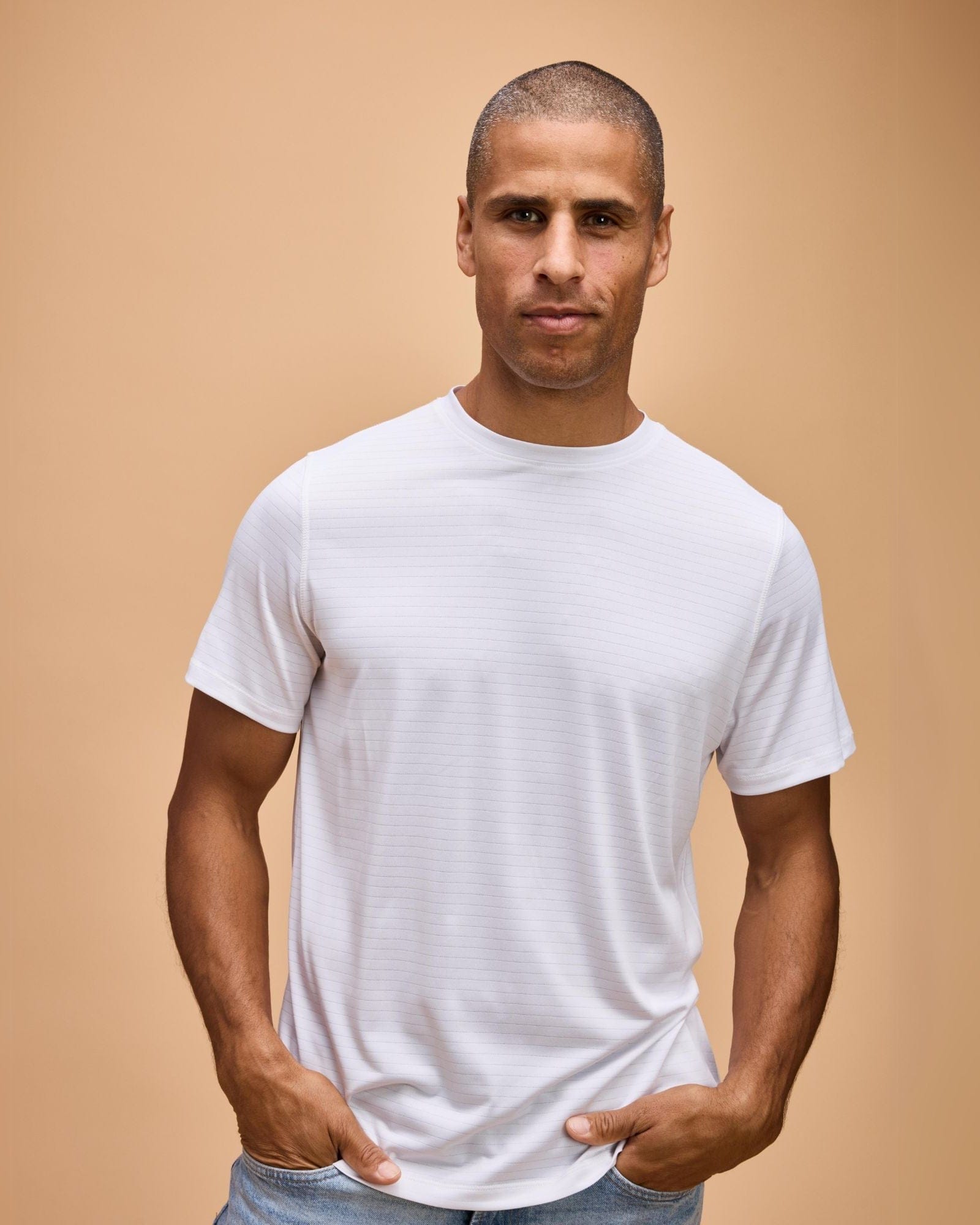 Men's Sightseer Breathable UPF T-Shirt – Storm Creek