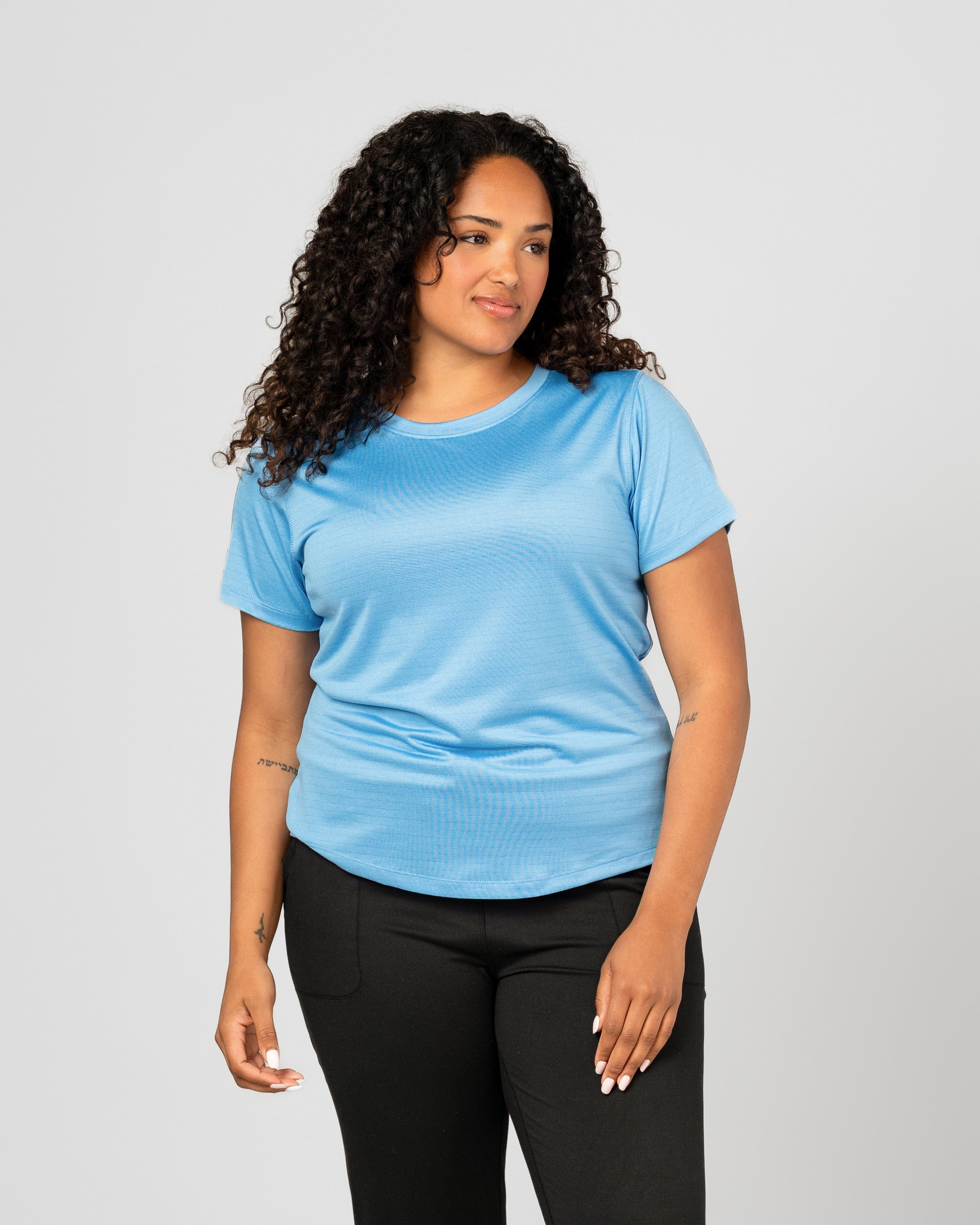 Women's Sightseer Breathable T-Shirt