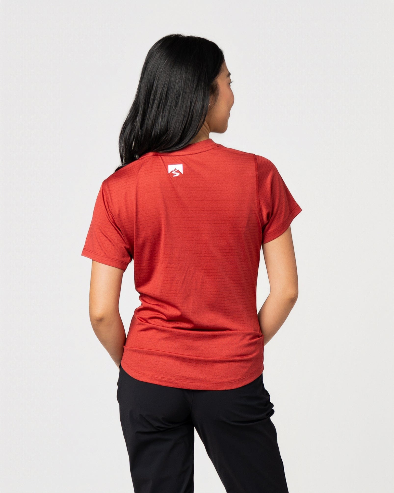 Crimson Red