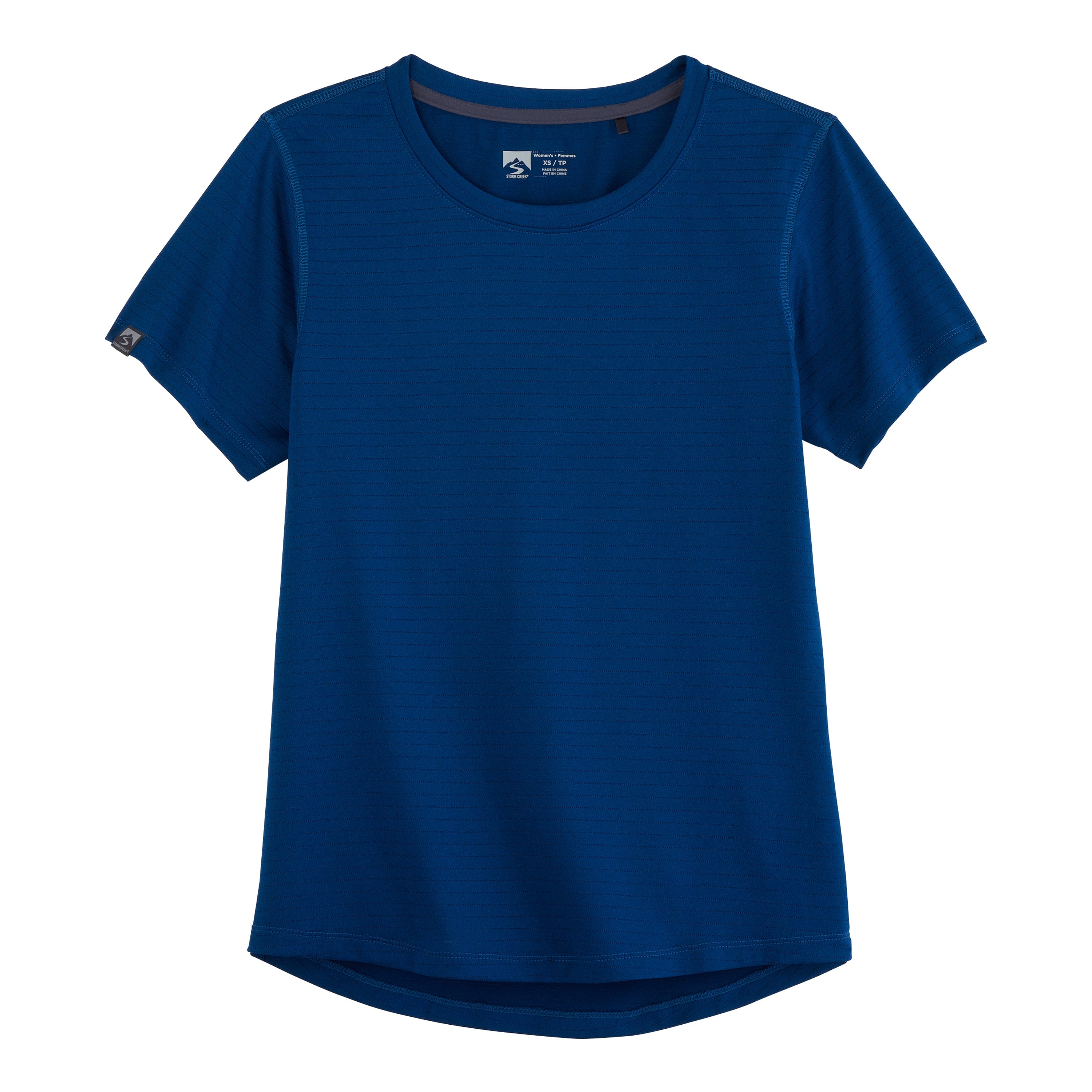 Women's Sightseer Breathable T-Shirt – Storm Creek