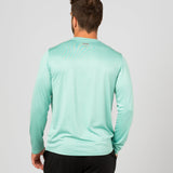 Aqua Green