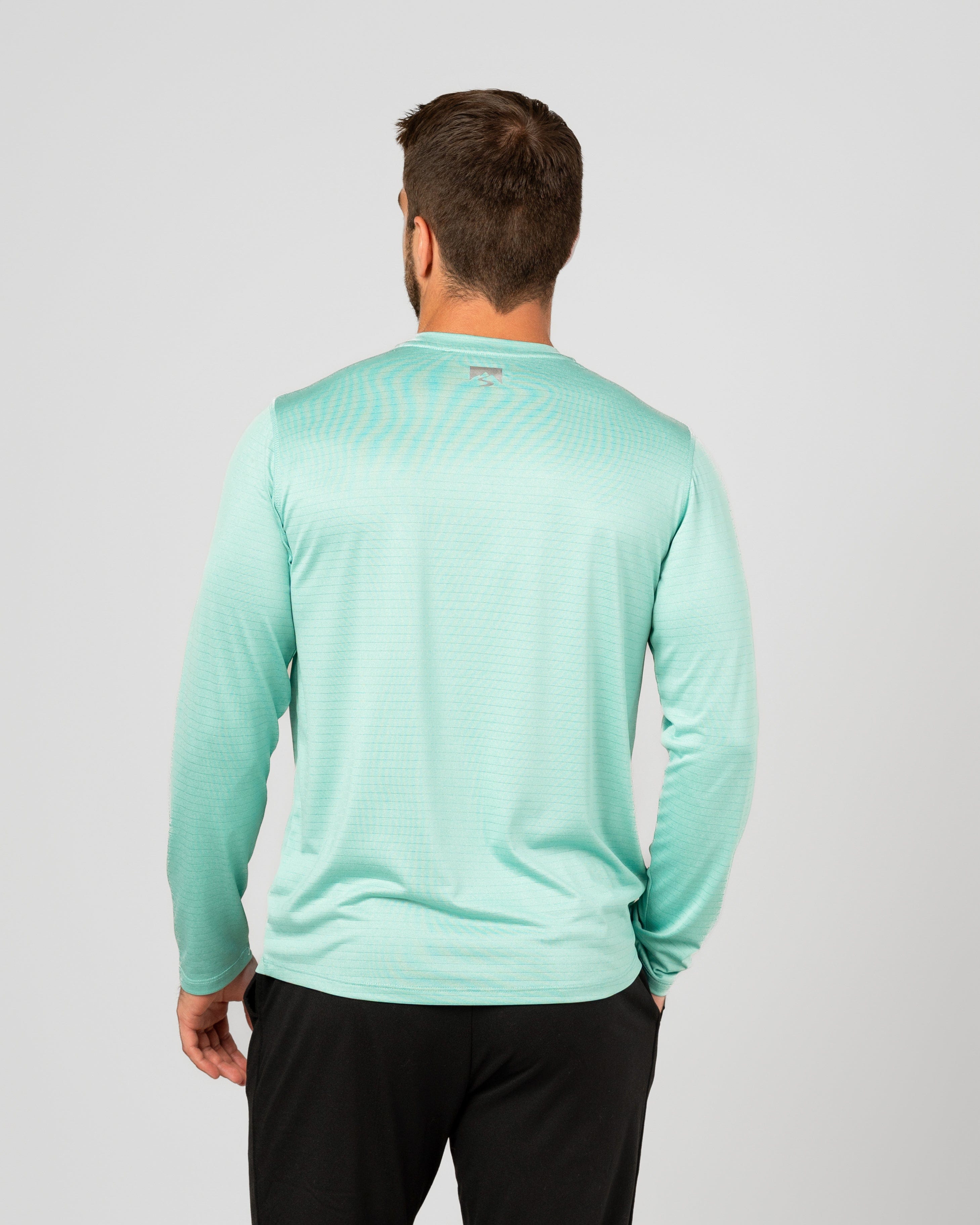 Aqua Green