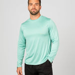 Aqua Green