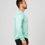 Aqua Green