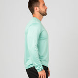 Aqua Green