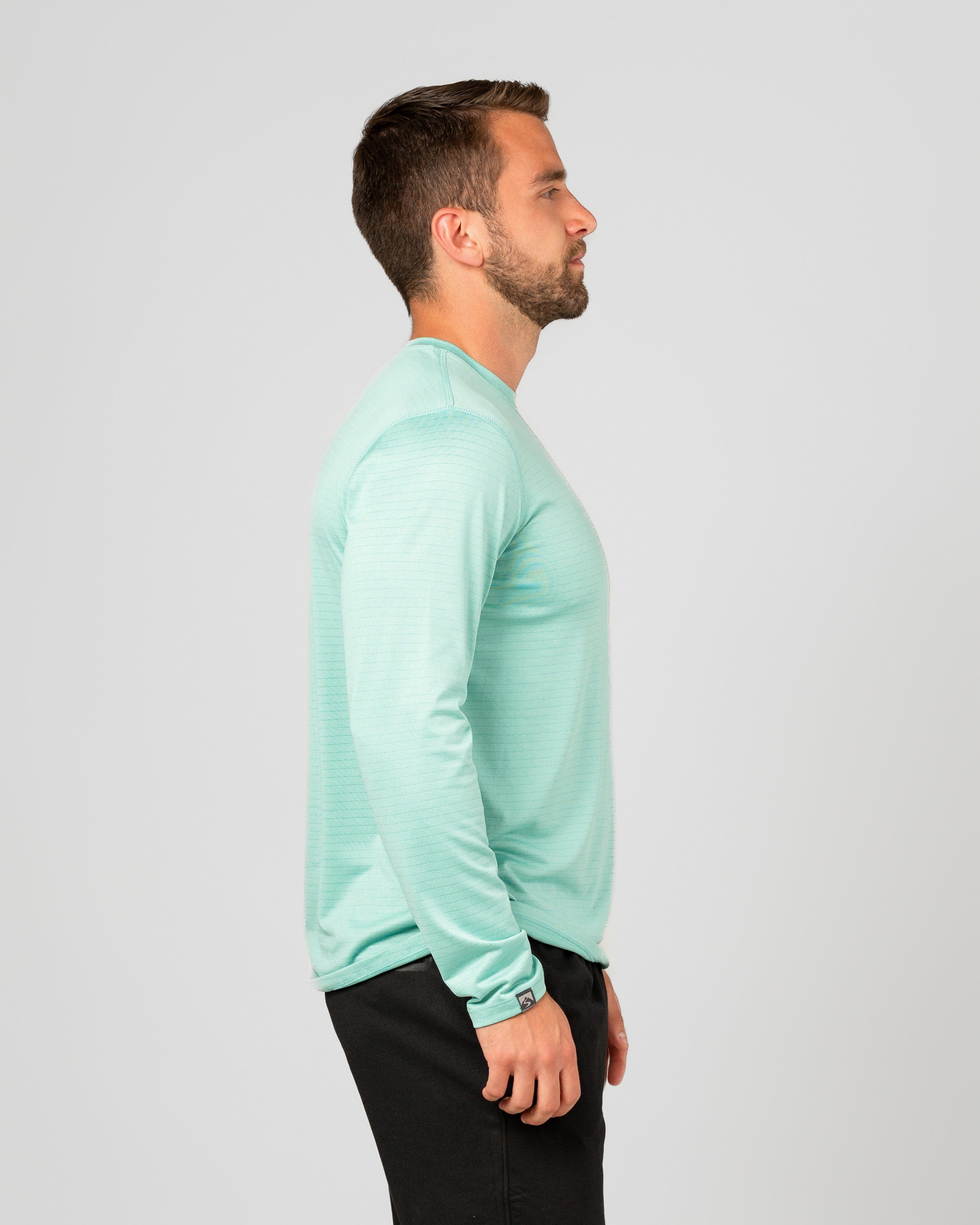 Aqua Green