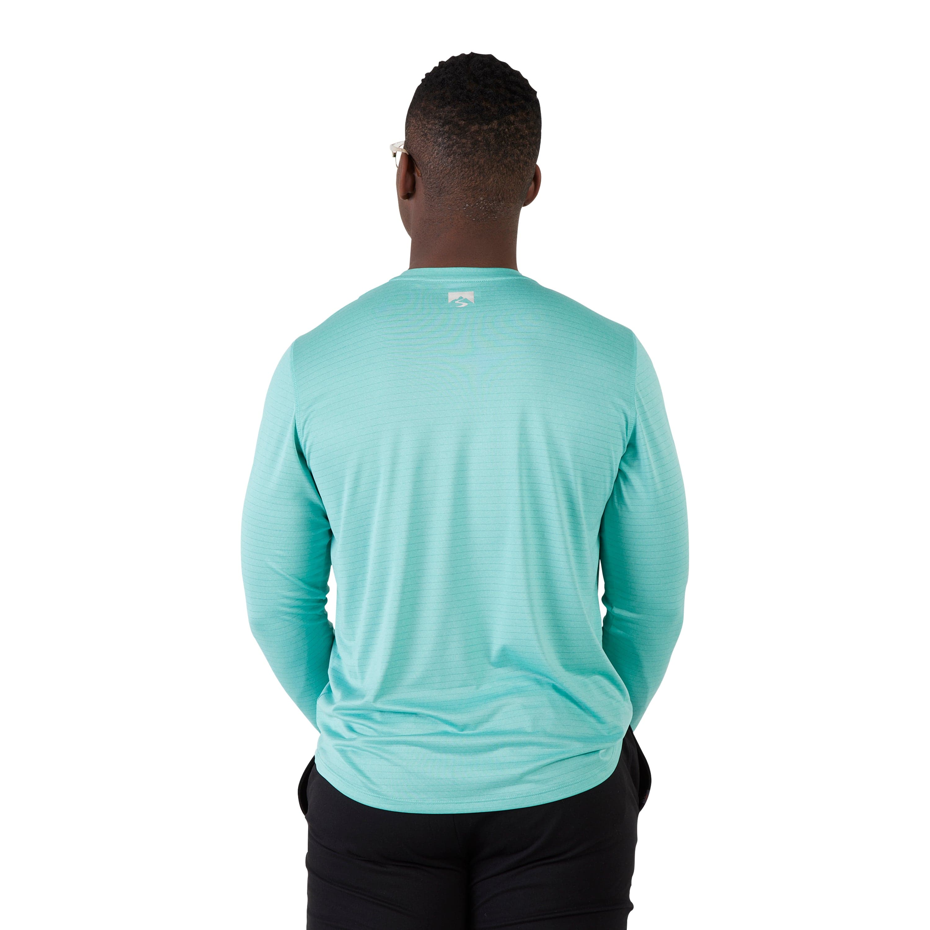 Aqua Green