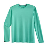 Aqua Green