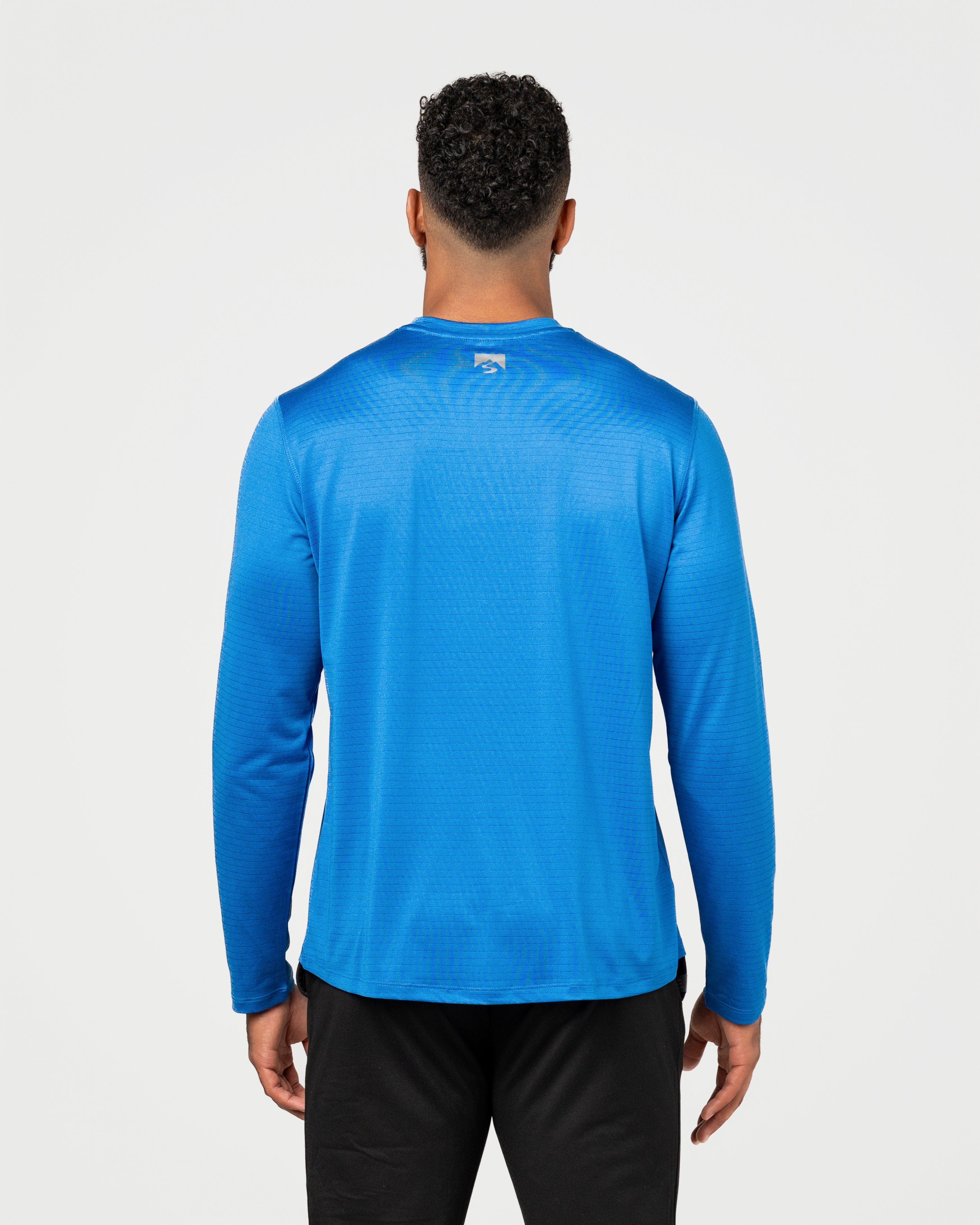 Celtic Blue