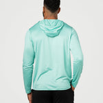Aqua Green