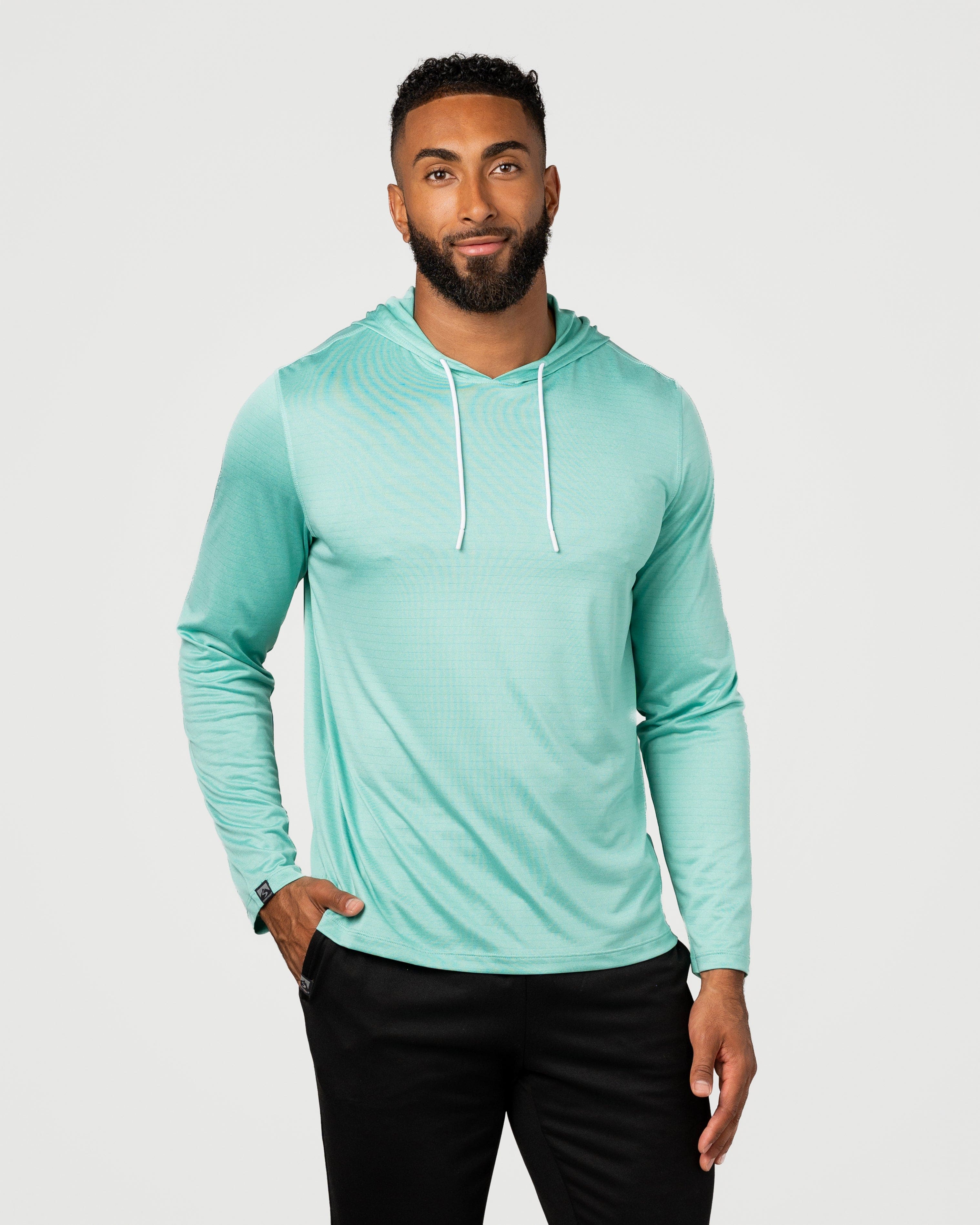 Men's Sightseer Breathable UPF Hoodie – Storm Creek Men's Sightseer Breathable UPF Hoodie – Storm Creek