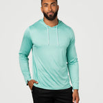 Aqua Green